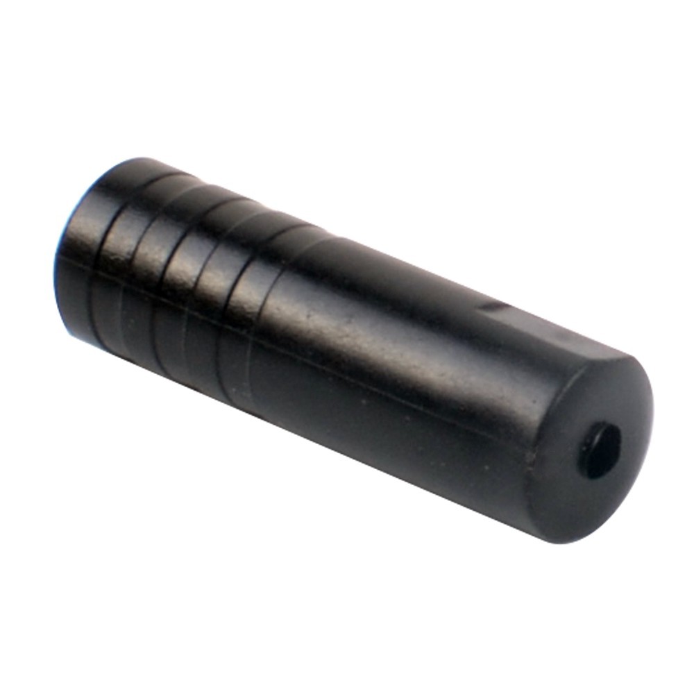 Tapa para Cable de Bicicleta de Plástico y Resina