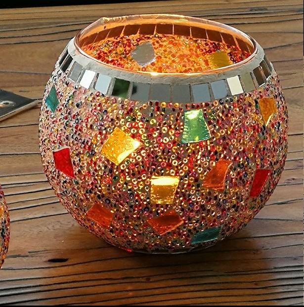 큰 로맨틱 멧새