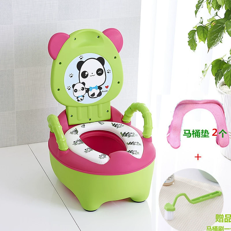 Children's toilet for baby