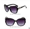 Capacious trend sunglasses, glasses solar-powered, European style, wholesale