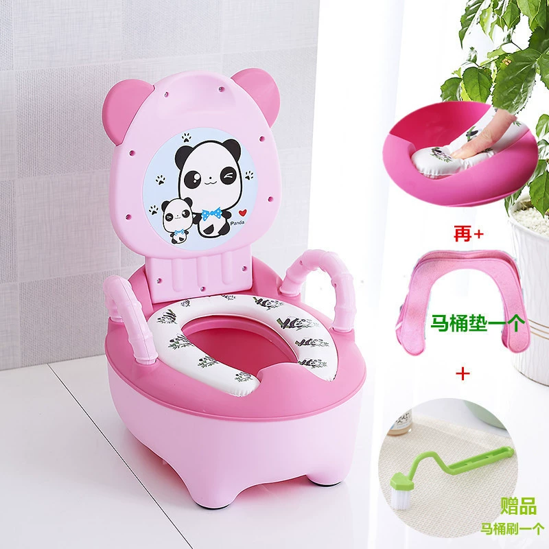 Children's toilet for baby