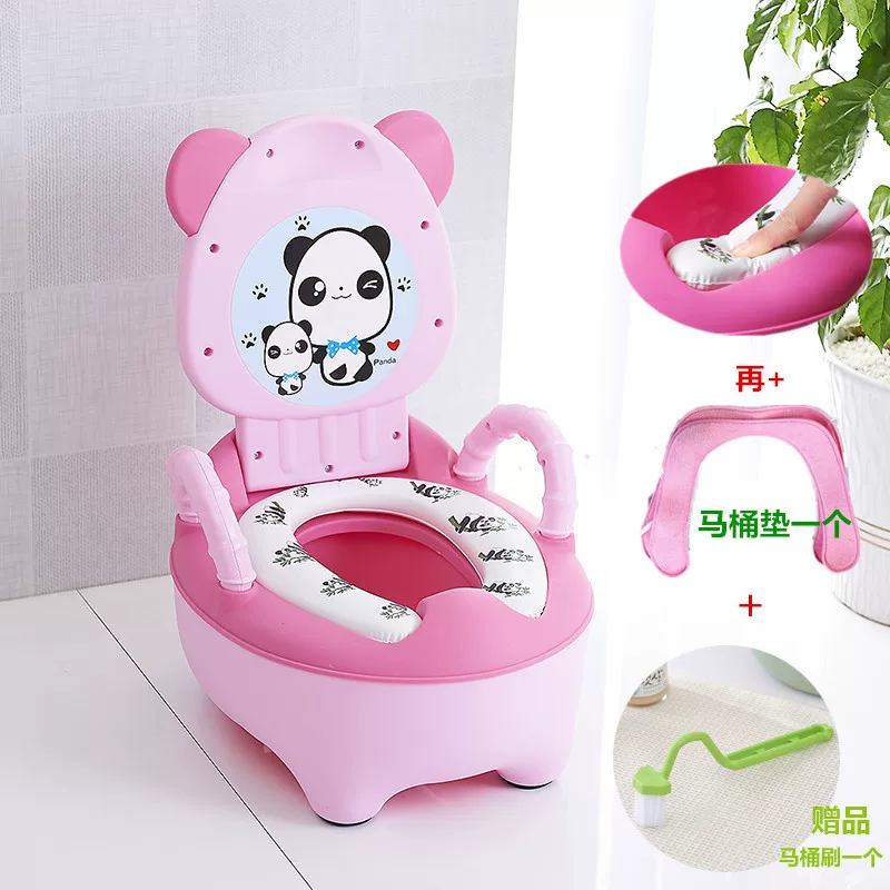 Children's toilet for baby