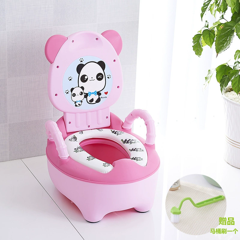 Children's toilet for baby