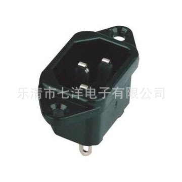 《厂家直销》各种AC接线插座 FS-329