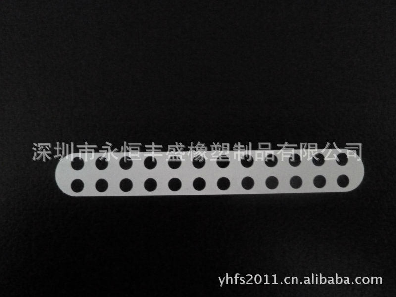 厂家直销：透明软/硬PVC垫片 防水垫片 绝缘垫片螺丝垫片台灯PVC