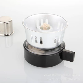 手摇咖啡机;咖啡机;咖啡壶