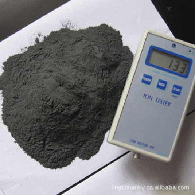 批发生产销售电气石粉单晶体电气石细电气石粉托玛琳粉电气石粉