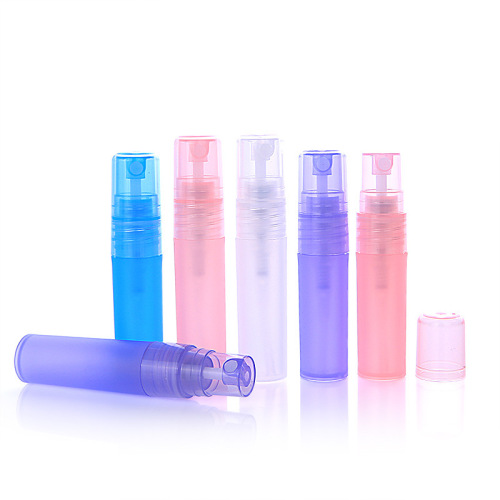 3/5/10ml milliliters perfume pen perfume spray bottle fine mist spray bottle cosmetic packaging travel portioning bottle 