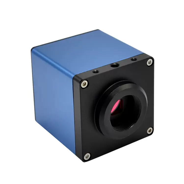 普密斯VGA接口工业相机、厂家直销高分辨率工业相机 价格实惠