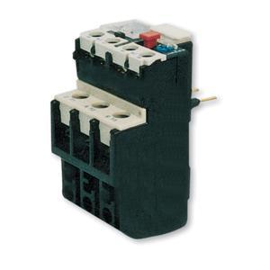 原装正品LR2-D1301C 0.1-0.16A Schneider过流保护热过载继电器