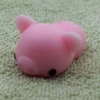 No. 11 (Pink Pig)