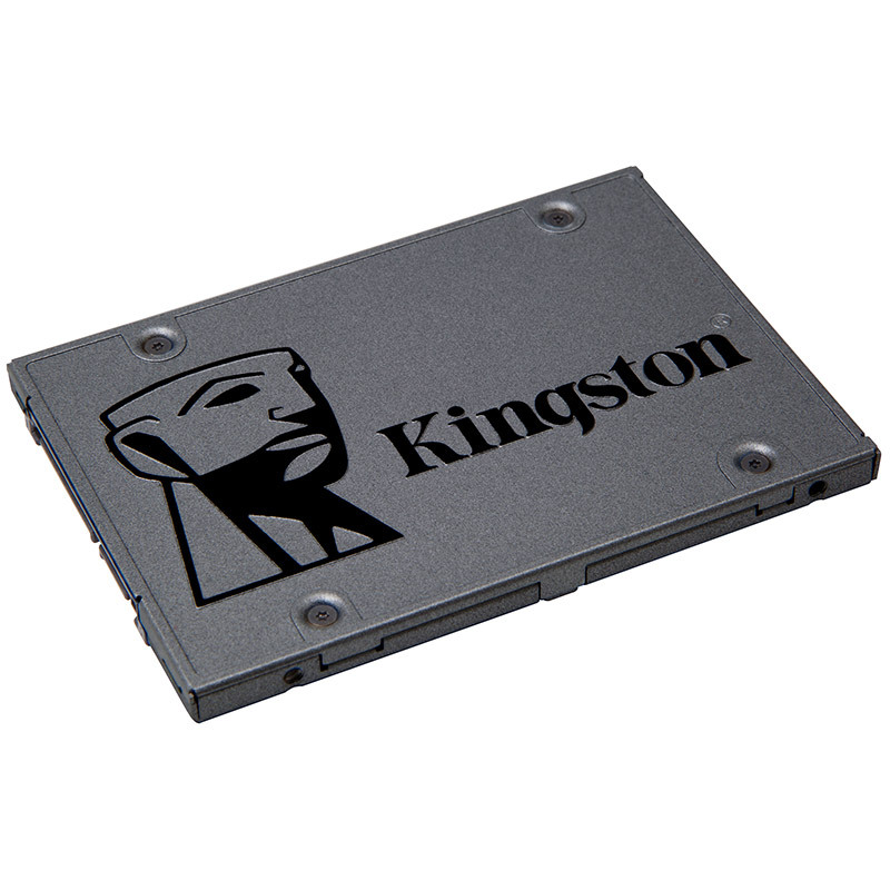Unidad de estado sólido SSD para portátil Kingston serie A400 de 240G/480G/960G