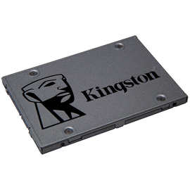 金士顿固态硬盘SSD120GB 240GB 480GB 可选笔记本台式机电脑硬盘