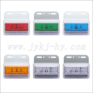 Dc 12V/24V Non-Carrying Box Side Bathtub Light