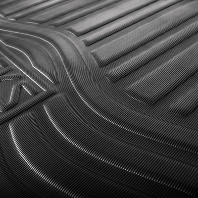 Tiida Teana Qlai New Trunk Mat