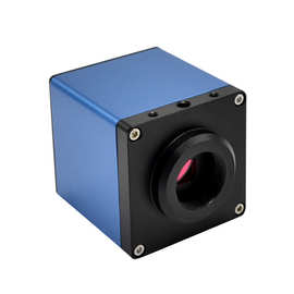 普密斯千兆网工业相机PMS-1200H15CSM,1200像素彩色工业相机