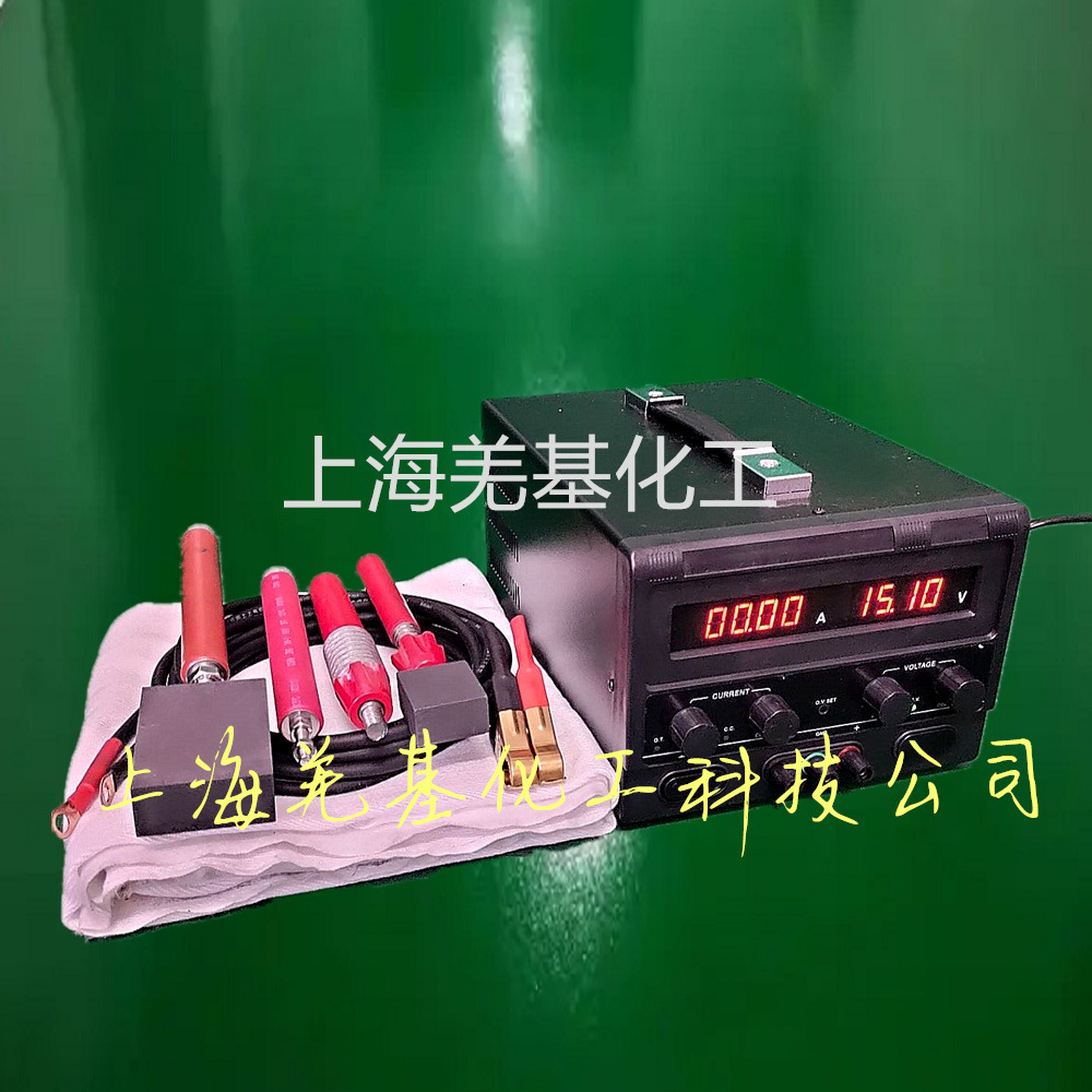 50型 汇流排铜排电镀锡设备 手工机械 厂家直销送货免费教学