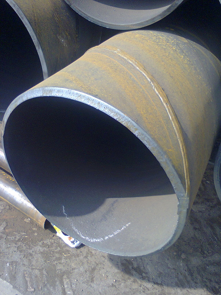 螺旋缝埋弧焊钢管DN600钢管价格 630*16螺旋钢管Q235B螺旋钢管厂