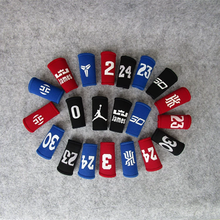 Баскетбол звезды палец протектор волейбол костяшки кулака протектор спортивный протектор бинт палец протектор мужской палец протектор поставки оборудования