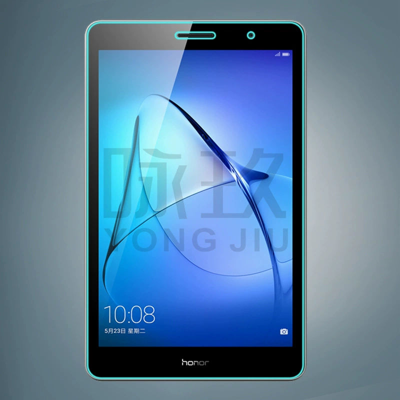 Huawei, honor, compatible tablet glass protective laptop, 8inch