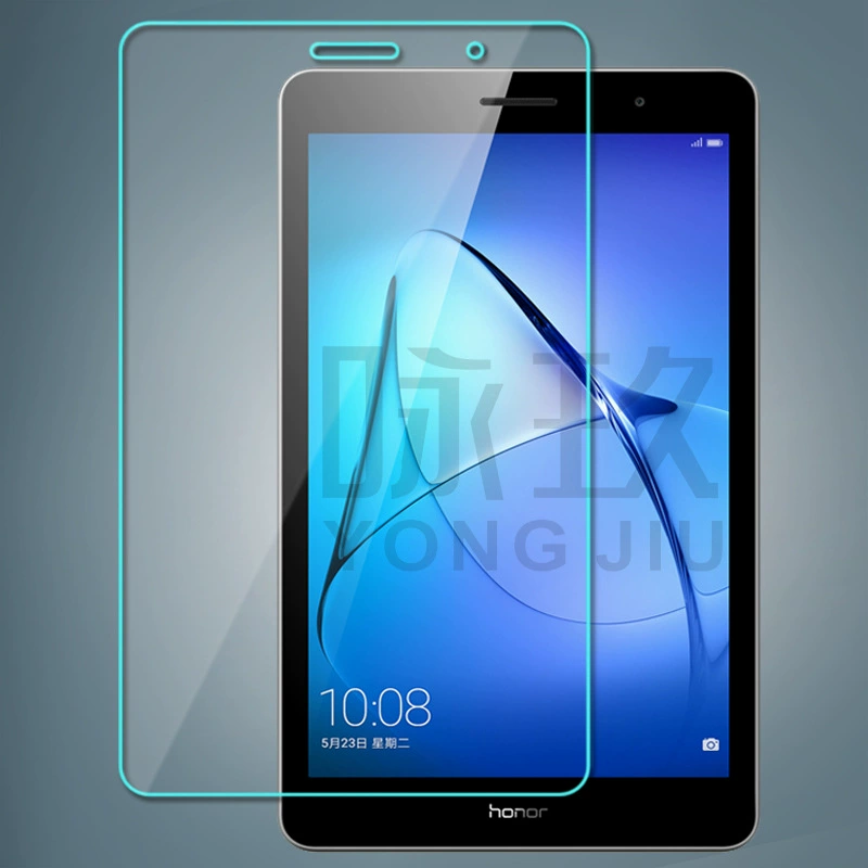 Huawei, honor, compatible tablet glass protective laptop, 8inch