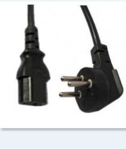 厂家供应高质量安全认证 以色列插头 电源线