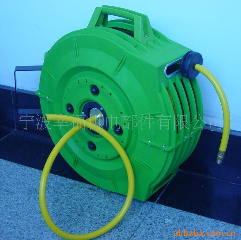 供应自动伸缩气管器