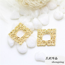 DIY�Ʒ���������15*15mm�U���������h��� �n���ᔵ������l
