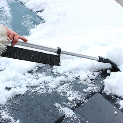 snow brush ice shovel car snow | Kempinq və səyahət