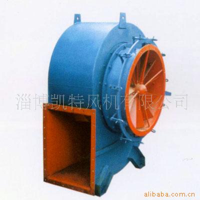 凯特 供应4-68型,4-72离心风机工业除尘防腐离心风机设备生产厂家