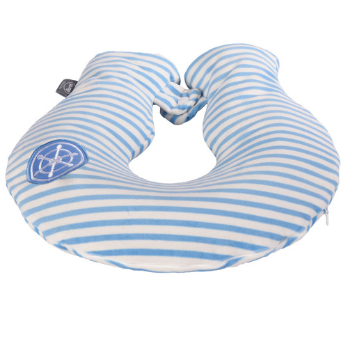 Borth U-shaped shoulder and neck water-filled hot water bottle hot compress cervical vertebra hot water bottle