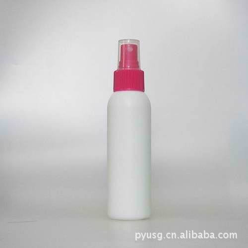 120pe尖嘴瓶，蝴蝶盖瓶，普通盖瓶，喷雾瓶