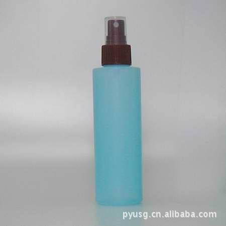 200mlpe尖嘴瓶，喷雾瓶，普通盖瓶，大罩瓶，圆柱瓶，方瓶