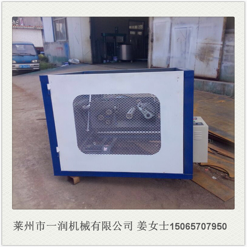 高速加捻机打捻设备 捆草绳填充绳制绳机台 加捻打轴制绳一次完成