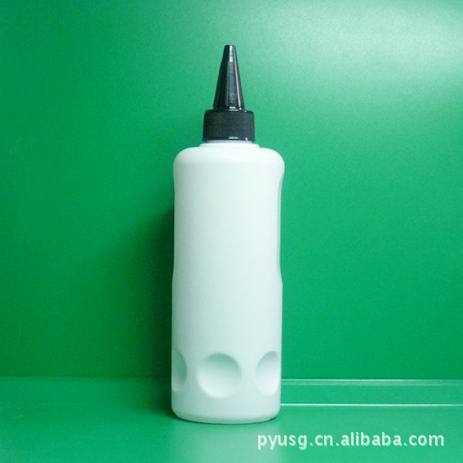 300mlpe凹凸瓶，尖嘴瓶，喷雾瓶，普通盖瓶，蝴蝶盖瓶，压泵瓶