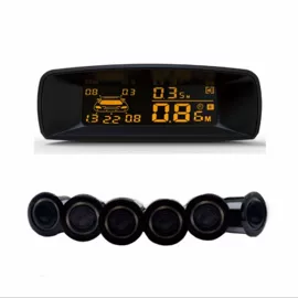 倒车雷达;其他电源;摄影云台