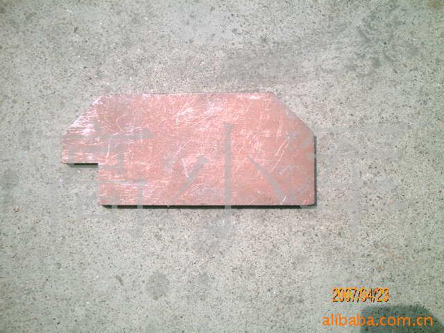 供应起重机用碳刷电刷碳片(图)