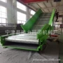 加宽重型输送爬坡输送机