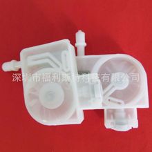 【厂家直销】压电写真机配件 4800墨囊 4800/4450/4880墨囊