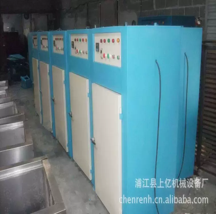 烘干机工业用烘箱烤箱烘干机不锈钢烤漆工厂烤箱大小型加热干燥箱