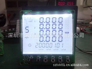 深圳厂家 小家电 方案控制板 LCM 液晶模组