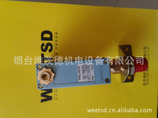 XMJ-A070压力继电器