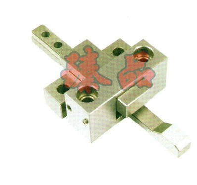 供应开闭器TYPE-L锁模扣