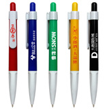 Шариковая ручка, пластиковая подарочная ручка для офиса, оптовые продажи, делается под заказ, с печатью вашего логотипа