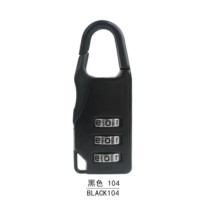 Metal Protective Pencil Case / Small Anti-Theft Stationery Bag, Compact 104/108 Spec, Colored