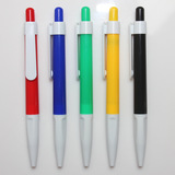 Шариковая ручка, пластиковая подарочная ручка для офиса, оптовые продажи, делается под заказ, с печатью вашего логотипа