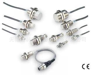 Supply E2E E2B-M18KN16-M1-C1 Original Omron Proximity Switch Proximity Sensor