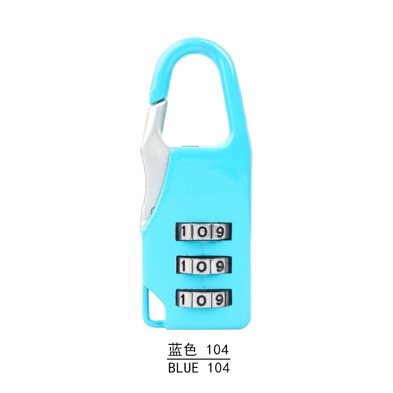 Metal Protective Pencil Case / Small Anti-Theft Stationery Bag, Compact 104/108 Spec, Colored