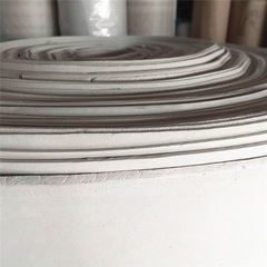 3mm 3D embroidery foam EVA embroidery glue, 3D glue, embroidery filling in stock, black and white