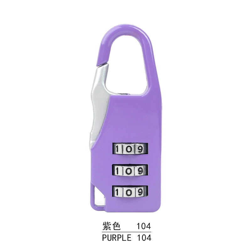 Metal Protective Pencil Case / Small Anti-Theft Stationery Bag, Compact 104/108 Spec, Colored